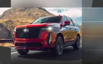 Escalade-V