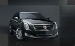 XTS FWD