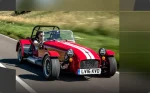 Seven 310R