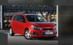 Aveo