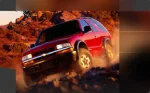 Blazer ZR2