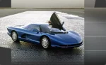 CERV III