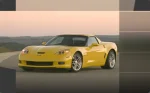 Corvette Z06
