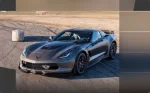 Corvette Z06