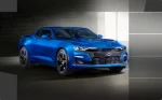Camaro SS