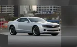 Camaro LS