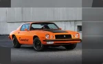 Camaro Z/28