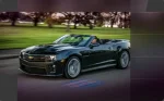 Camaro ZL1