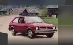 Chevette
