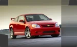Cobalt SS S/C
