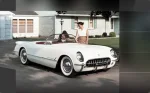 Corvette