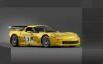 Corvette C6.R