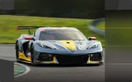 Corvette C8.R