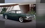 Corvette Impala XP-101