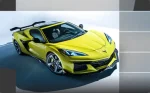 Corvette Z06 (Z07 Performance Package) (C8)