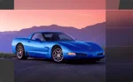 Corvette Z06