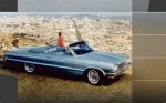 Impala SS