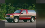 K1500 Blazer