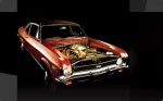 Nova SS 350 Coupe