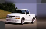S-10 Blazer Xtreme