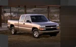 Silverado