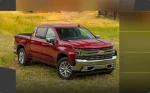 Silverado 1500 Duramax