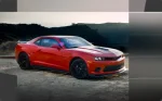 Camaro Z/28
