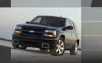 Trailblazer SS