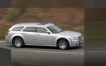 300C Touring Hemi