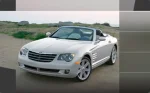 Crossfire Roadster