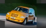 PT Cruiser