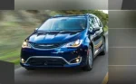 Pacifica Hybrid