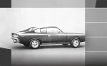 Valiant Charger 770 SE (VH)