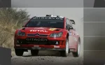 C4 WRC