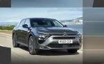 C5 X Plug-in Hybrid