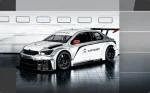 C-Elysée Touring Car