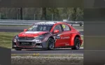 C-Elysée Touring Car