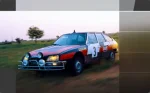 CX 2400 GTi Rally