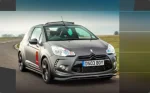 DS3 Cabrio Racing