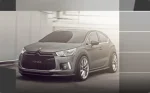 DS4 Racing