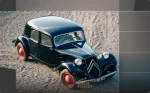 Traction Avant