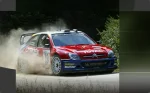 Xsara WRC