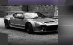 Pantera GT5