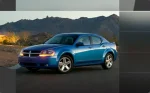 Avenger R/T AWD