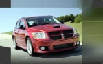 Caliber SRT4