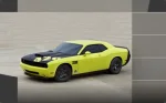 Challenger 1320