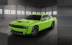 Challenger R/T Scat Pack