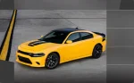 Charger Daytona