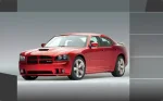 Charger SRT-8