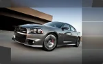 Charger SRT8